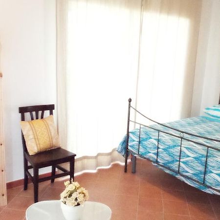 B&B La Greka Condofuri Extérieur photo