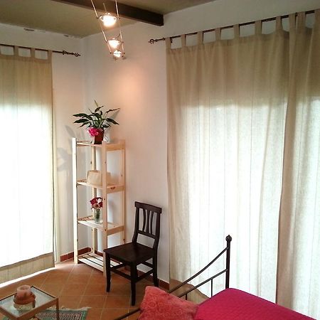 B&B La Greka Condofuri Extérieur photo