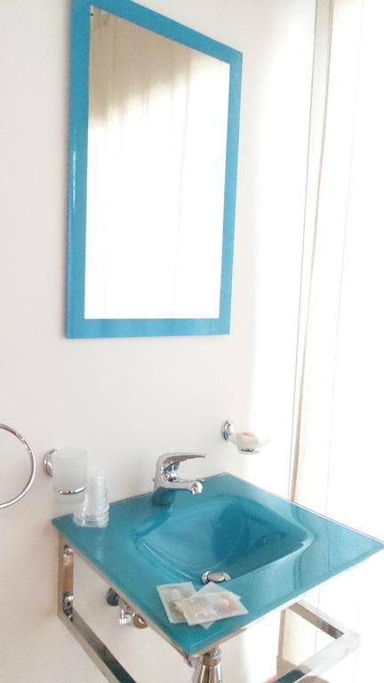 B&B La Greka Condofuri Extérieur photo