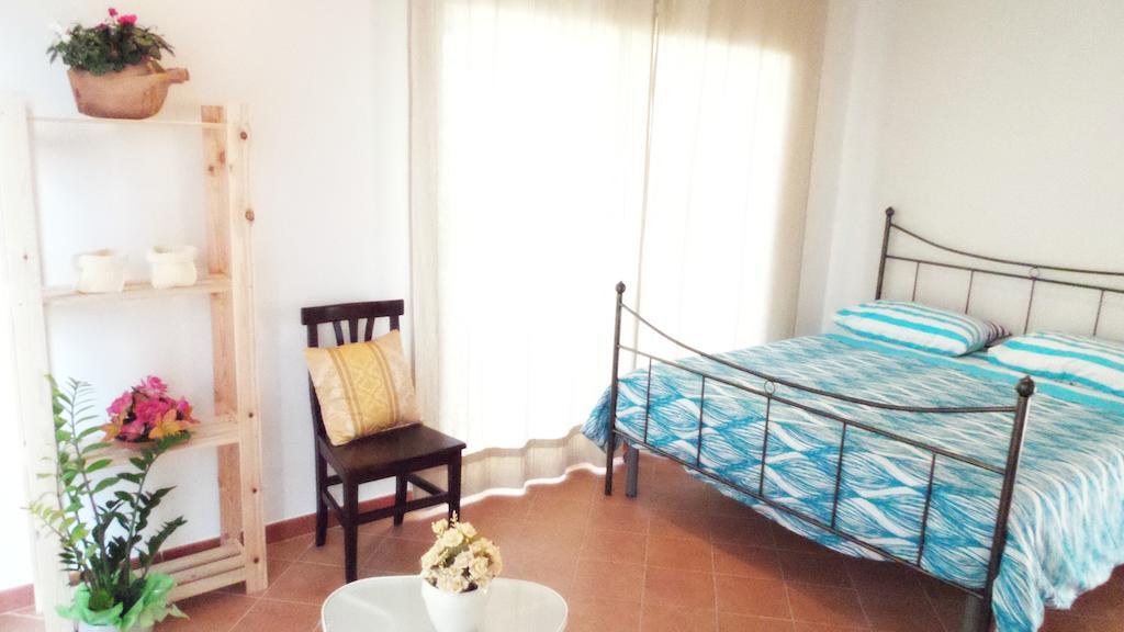 B&B La Greka Condofuri Extérieur photo