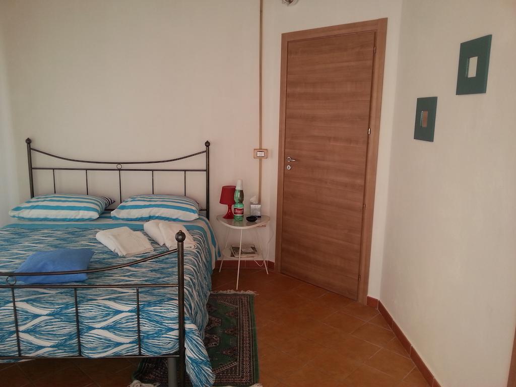 B&B La Greka Condofuri Chambre photo