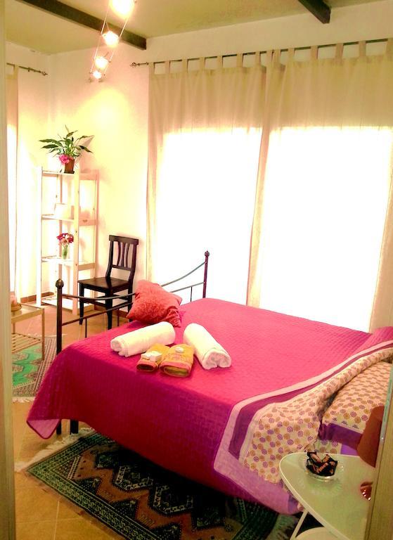 B&B La Greka Condofuri Chambre photo