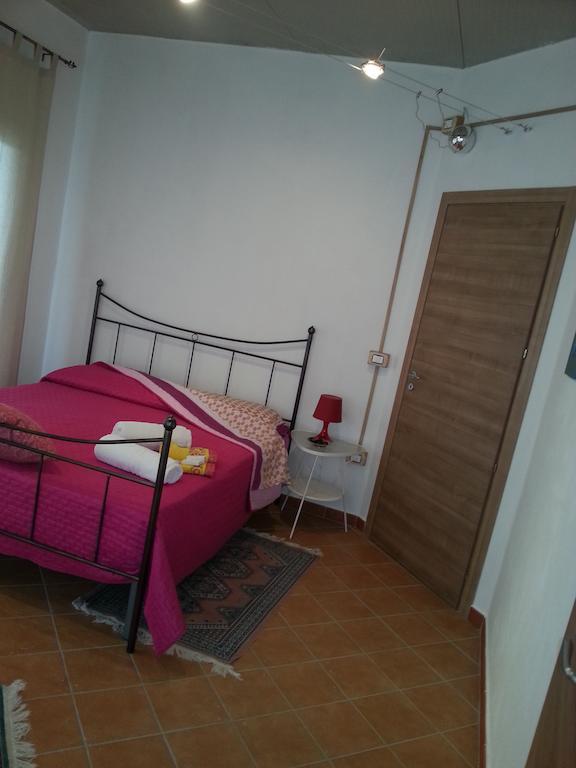 B&B La Greka Condofuri Extérieur photo